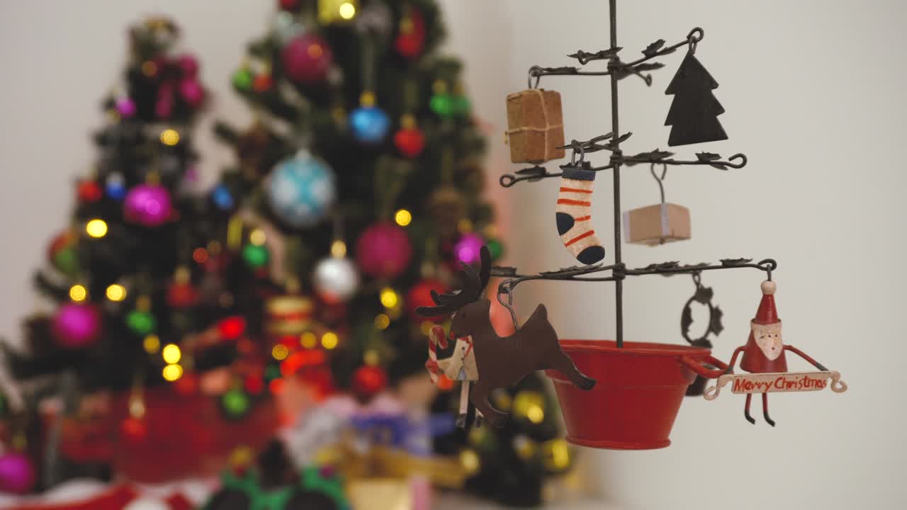 el concepto de la temporada de saludos.