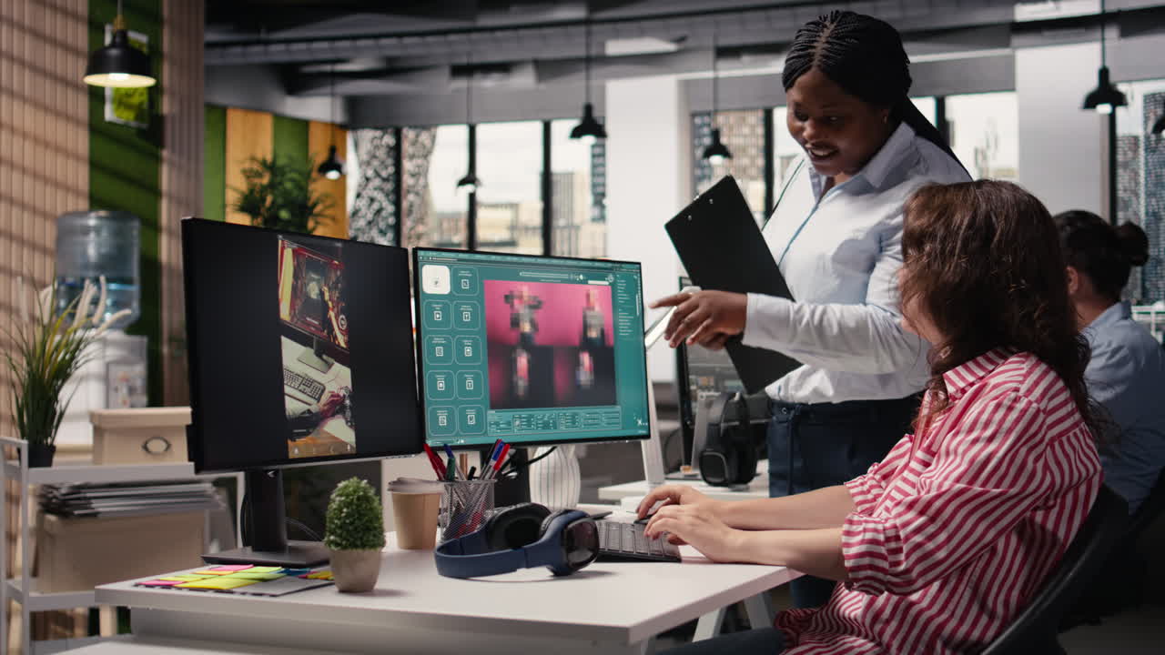 Graphic editors generate images from prompts with text to image software