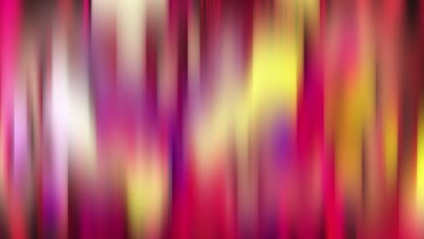 abstracto colorido línea giratoria sedosa animación de fondo alto 34.mp4