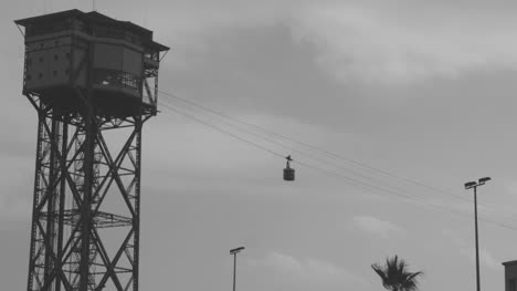 mirador de barcelona