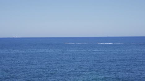 panoramic view of st peters pool