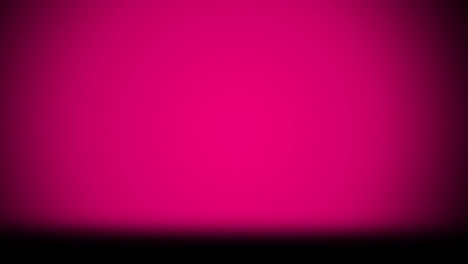 siluetas de manos de la multitud con fondo rosa y púrpura en movimiento