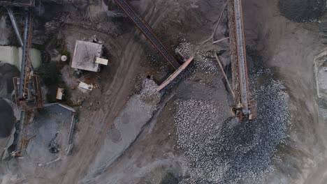 Quarry-for-Mining-Aerial-View