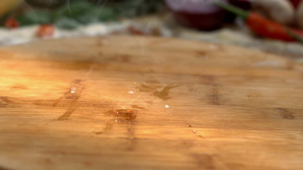 Delicious Pepperoni Pizza Slices