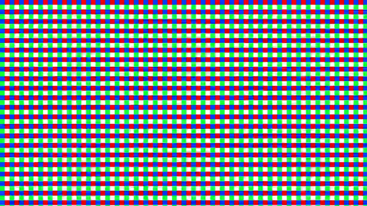 Mosaic background animation motion graphics