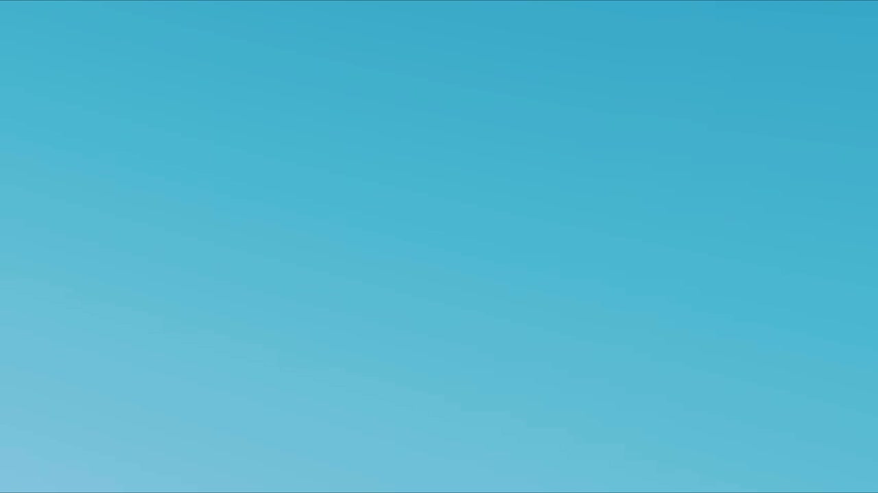 Abstract Motion Background with Smooth Color Transitions