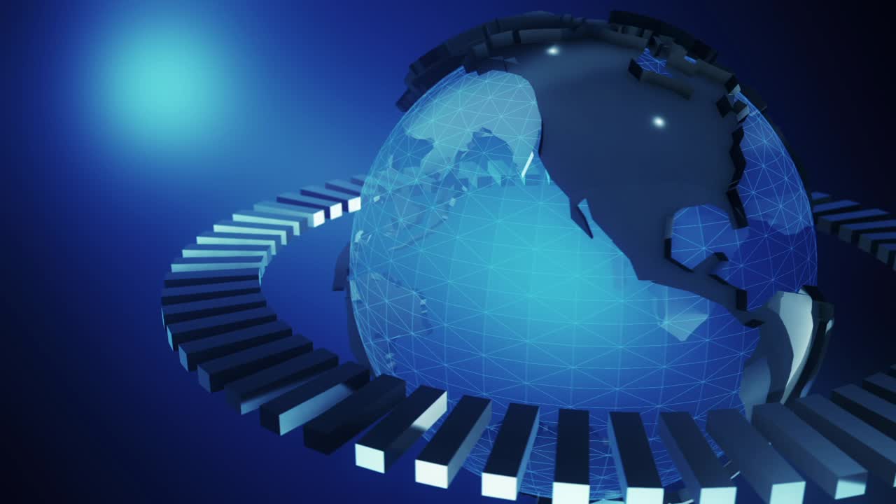 Global Connectivity and Innovation