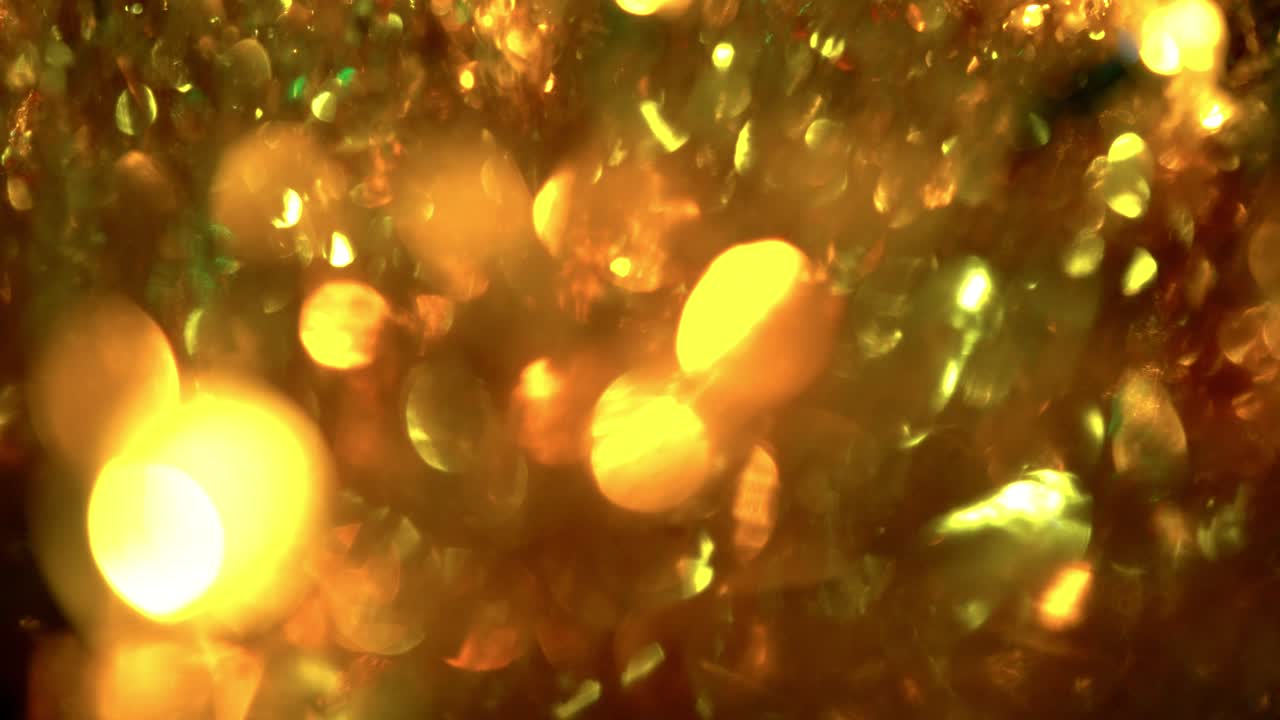 추상적인 다채로운 원, 휴일의 배경