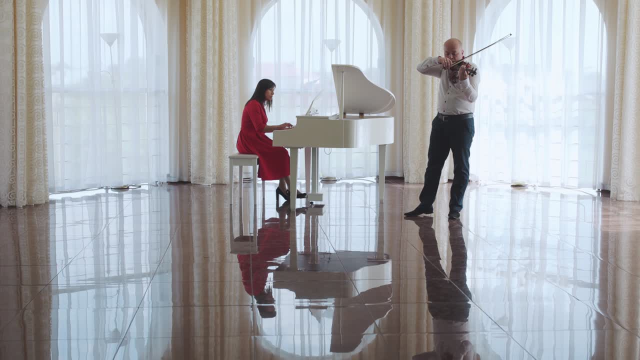 música para orquesta sinfónica