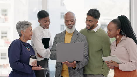 Leadership,-man-in-meeting-with-laptop