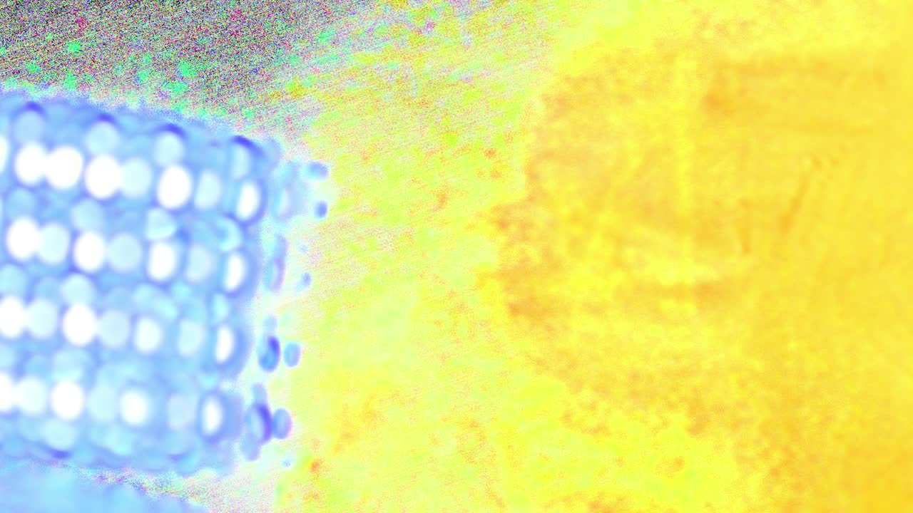 fuga de luz de 4k 30 (con alfa)