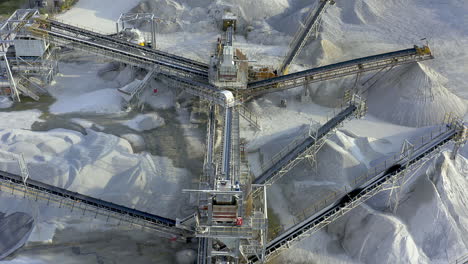 la riqueza mineral es igual a la salud económica
