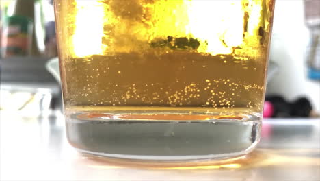 bubbles-in-a-glass-filled-with-beer