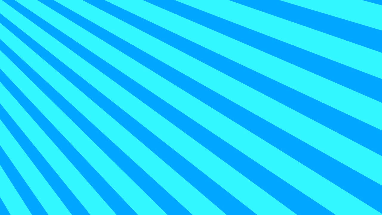 barras giratorias fondo de movimiento radial geométrico