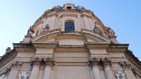 Basilica-Ulpia,-Rome,-Italy