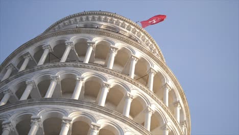 venetian elegance and pisa's leaning legacy