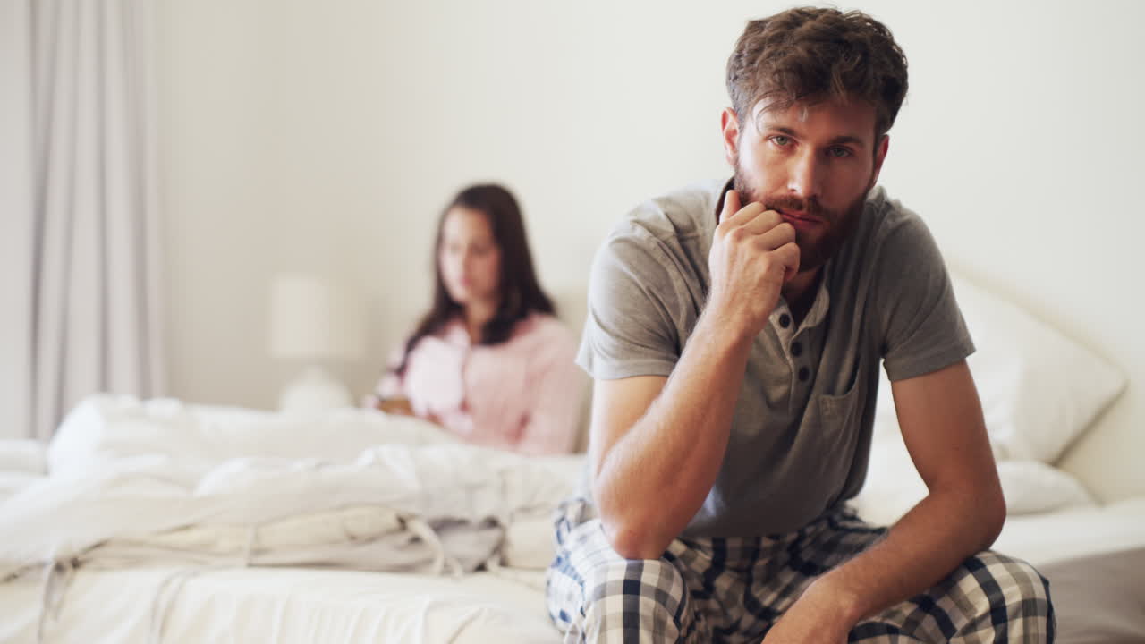 cada relación se enfrentará a pruebas.