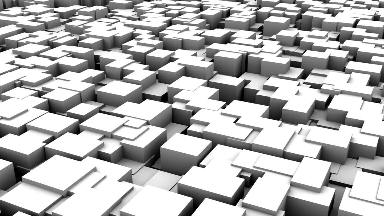 el fondo de los cuadros