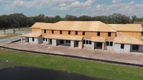 south florida multi-family home construction