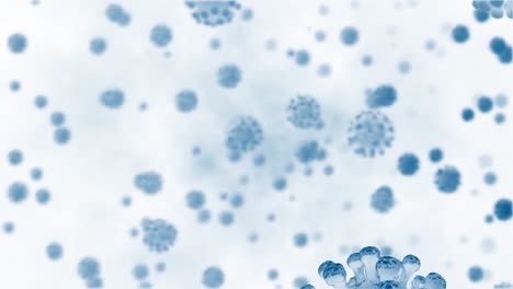 Coronavirus--Animation-Motion-Background