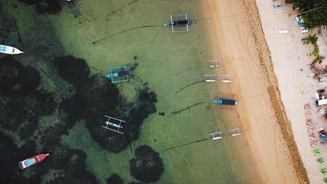 Hermosas-Imágenes-De-Drones-De-La-Playa-De-Sanur-En-Bali