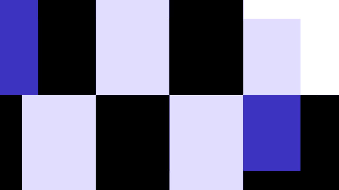 fondo abstracto para salvapantones, color pantone muy peri, color de tendencia 2022