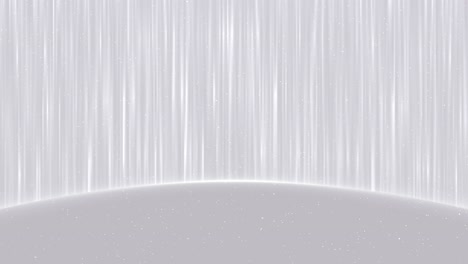 clean gray white backgroud curve wavy minimalist gradient stripes pattern design premium luxury