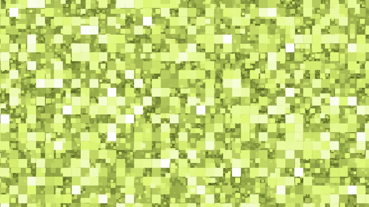 material de bucle cuadrado animación gráficos de movimiento