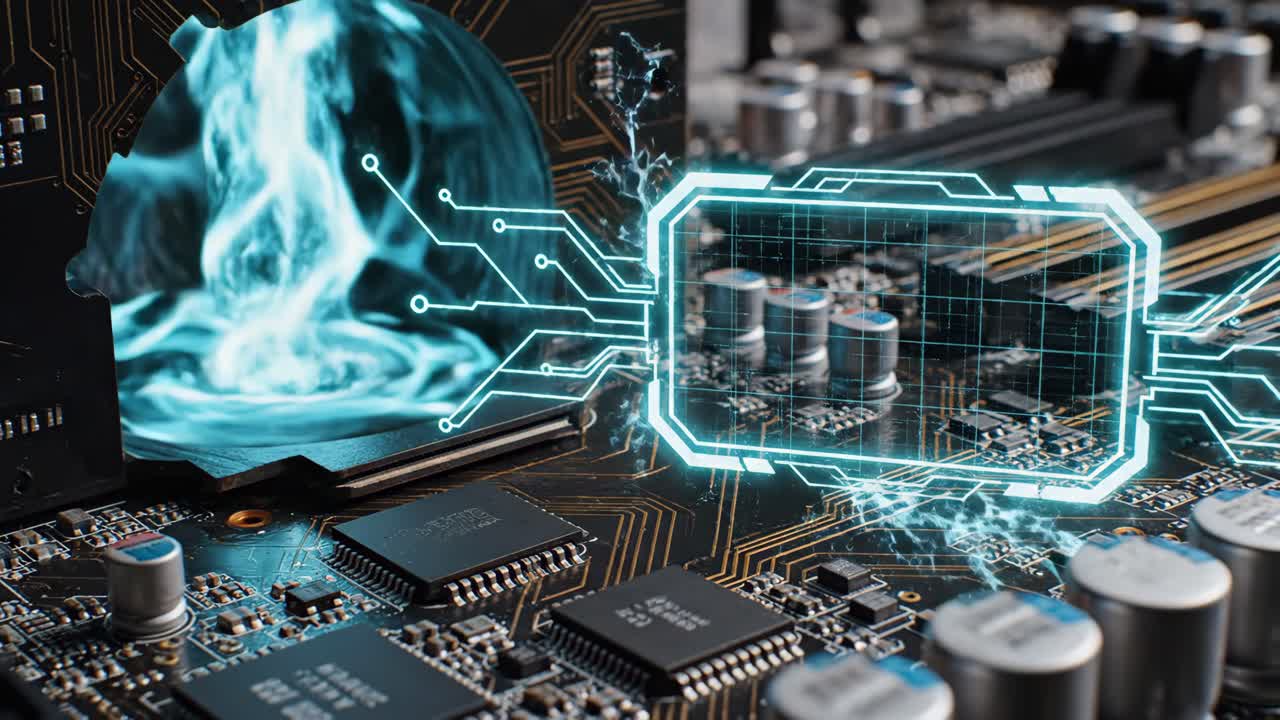 Circuit Board Technology