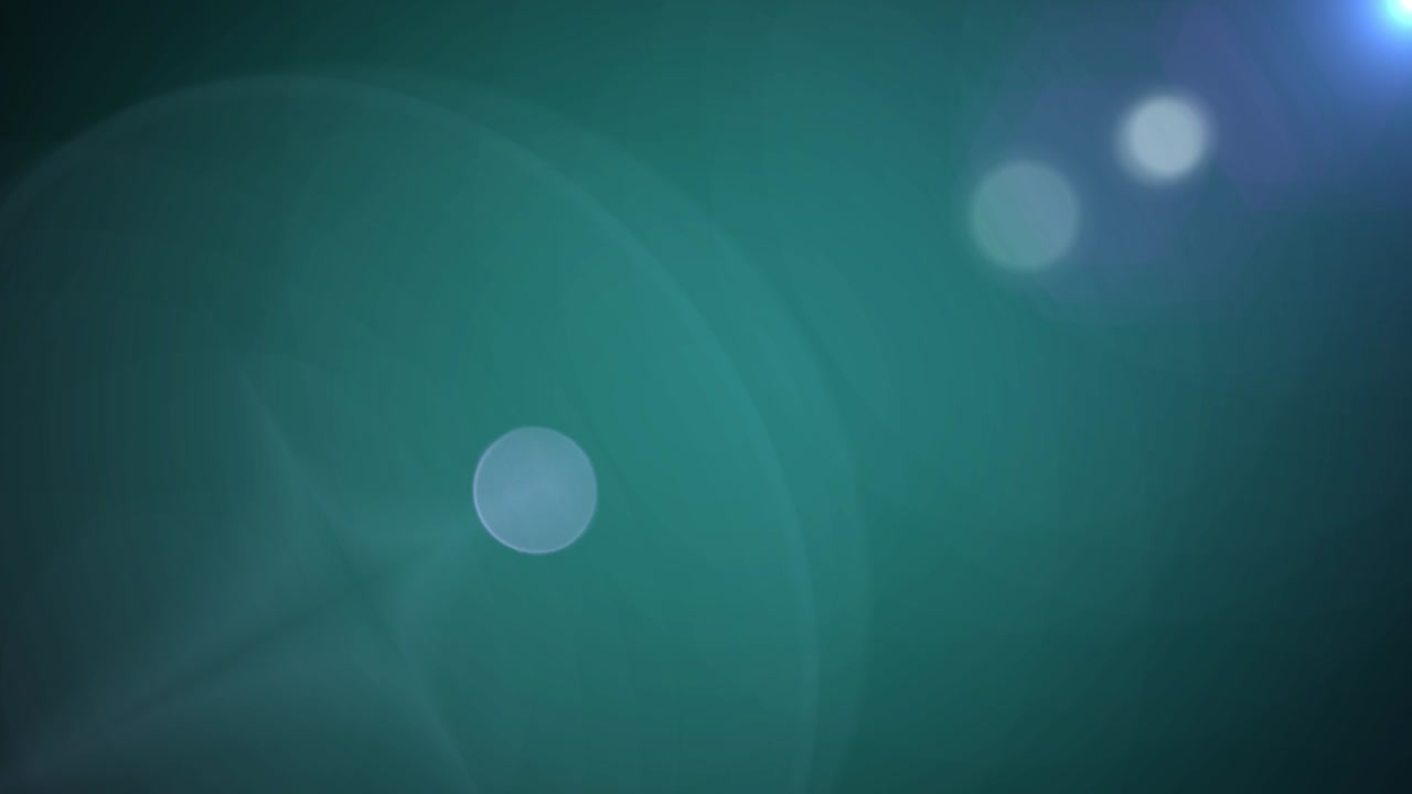 빛 렌즈 플레어 텍스처 효과 배경