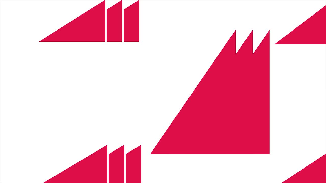 비즈니스 프레젠테이션, 애니메이션을 위한 스크린 세이버