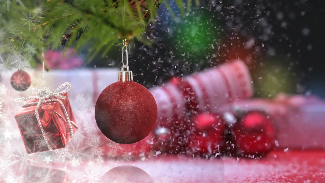 크리스마스 장식품