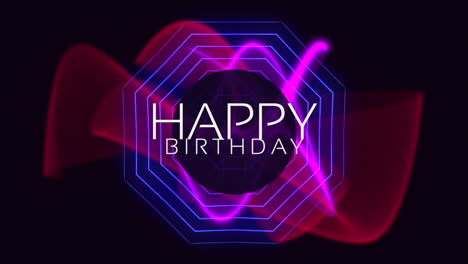 Futuristic-neon-spiral-birthday-card-for-a-happy-celebration