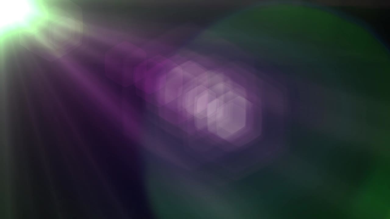 fondo del efecto de textura de la luz de la lente del haz