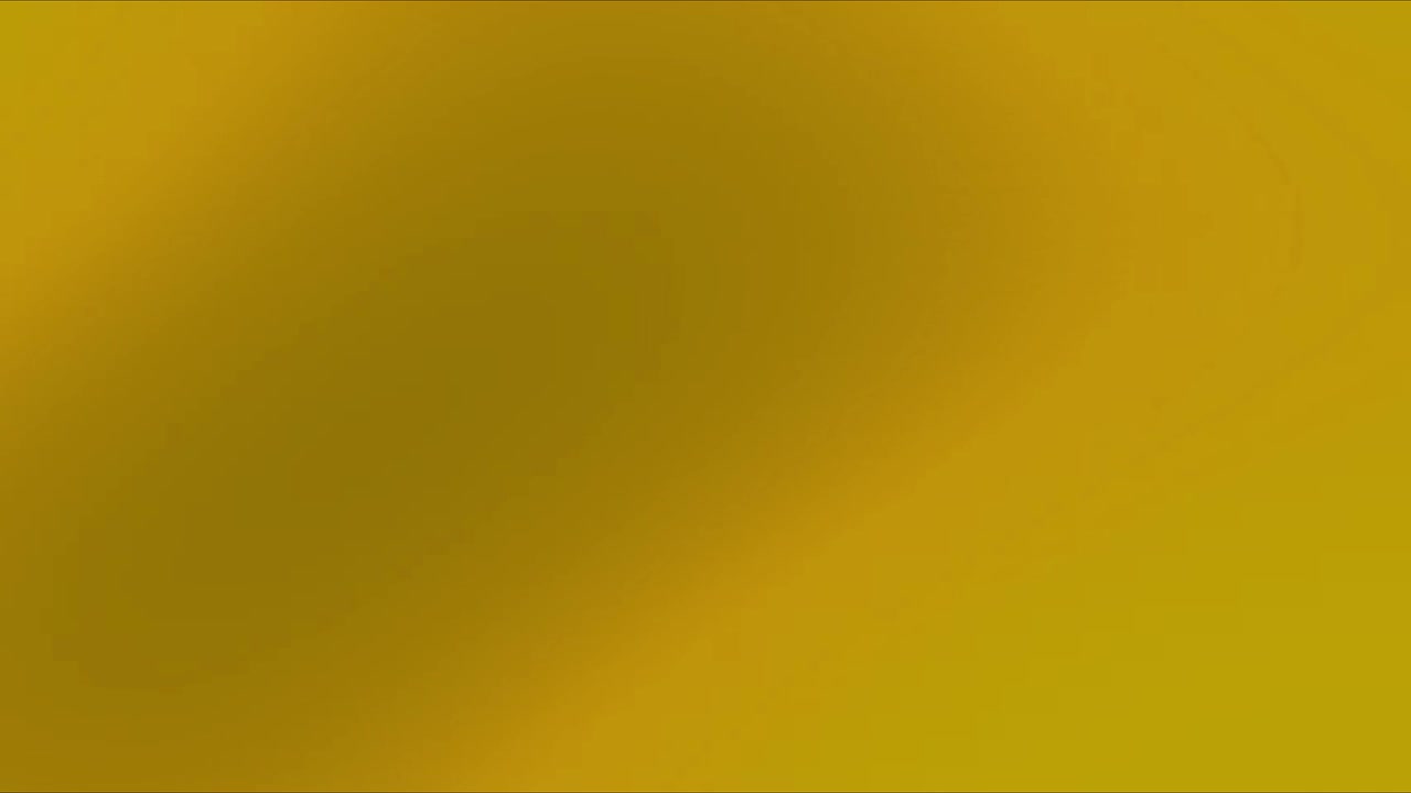 Abstract Motion Background with Soft Yellow and Green Gradient