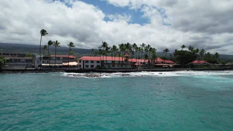kona inn the big island of hawaii
