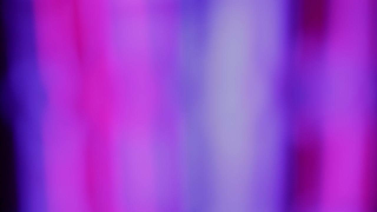 reflejos de luz de vidrio abstractos