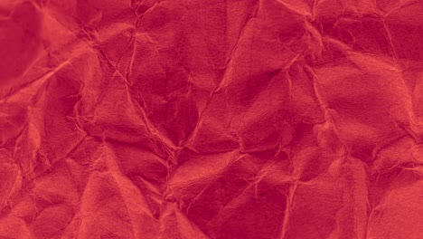 stop motion. color paper animated background.