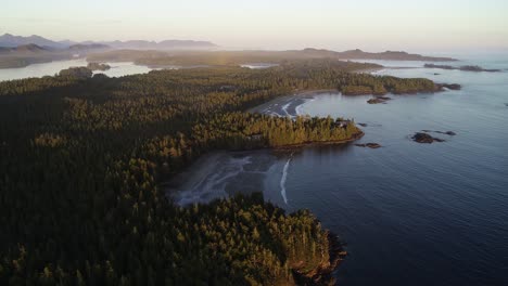 vancouver island, canada