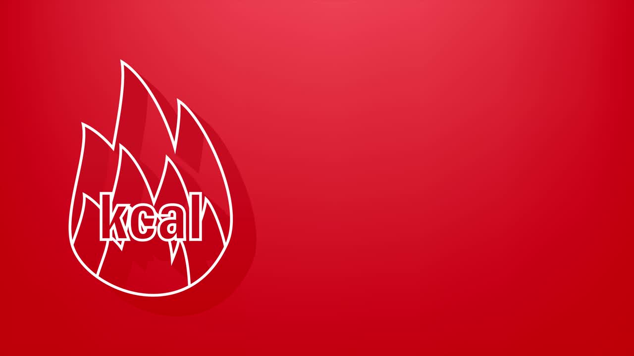 온라인 쇼핑 및 마케팅 아이콘을 가진 온라인 쇼핑 전자 상거래 개념. 쇼핑 가방을 들고 있는 손. 모션 그래픽