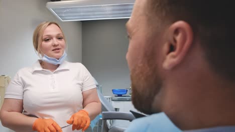 cita con el dentista