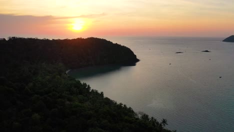 langkawi island, malaysia