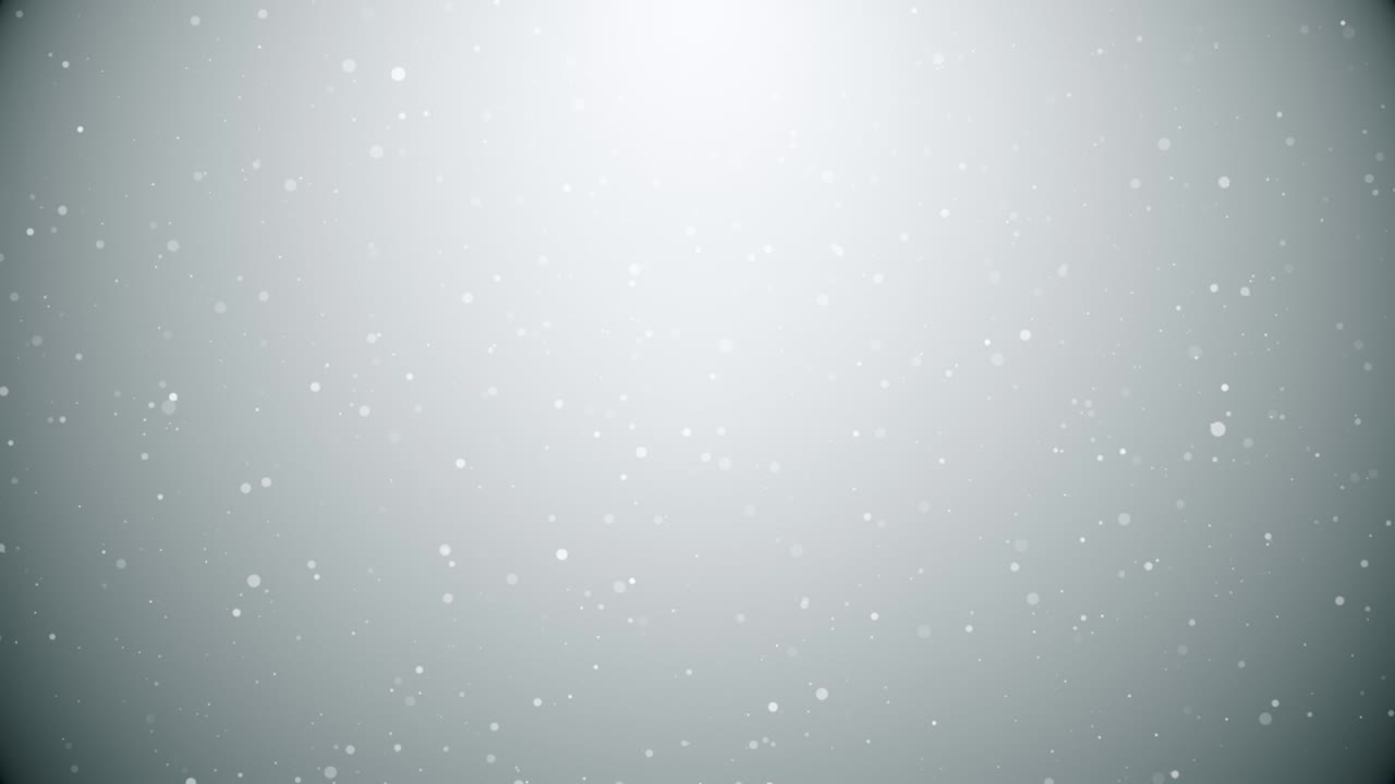 fondo abstracto de bokeh brillante en 4k