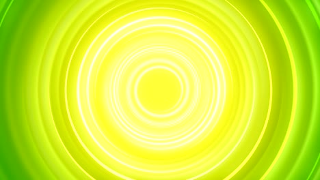 green clean streak stage