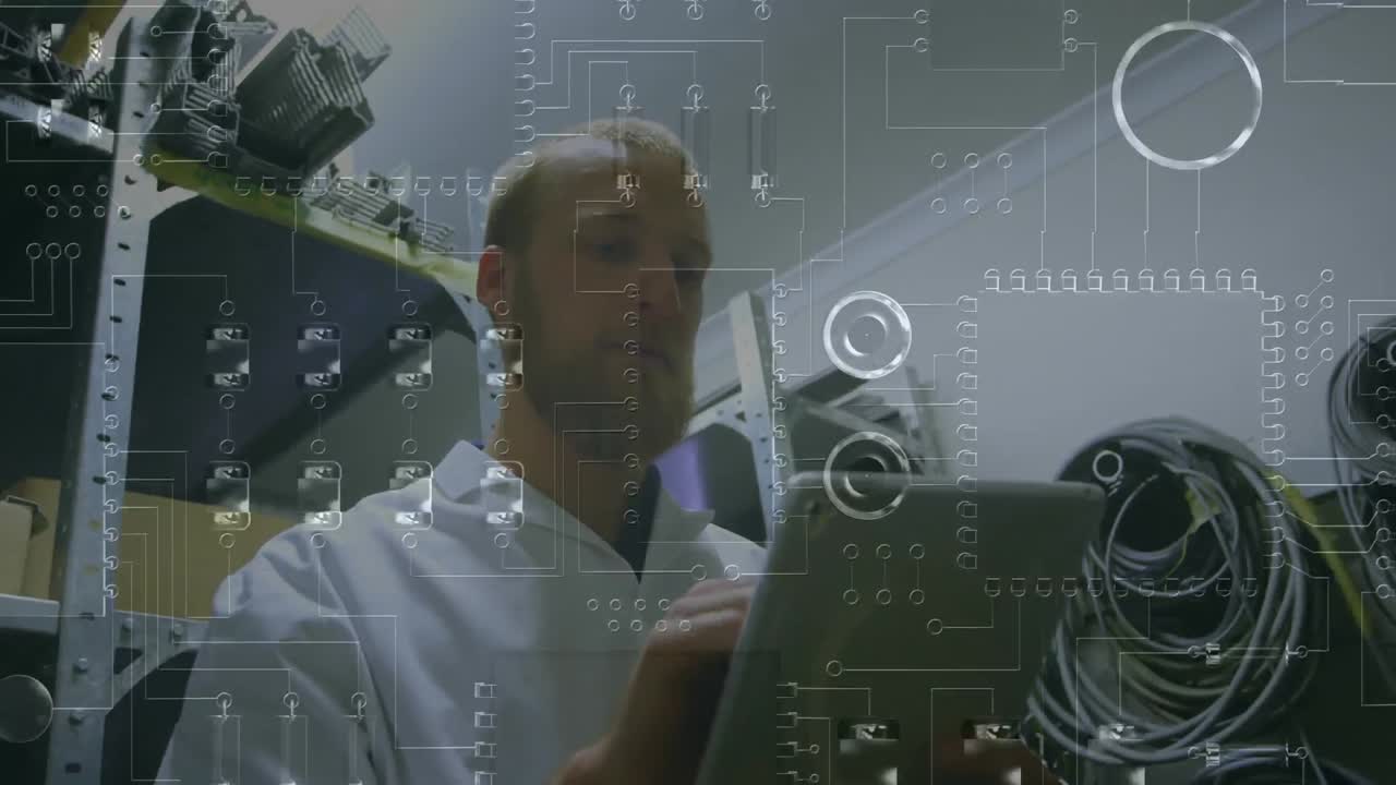 rete globale di ingegneria e scienza