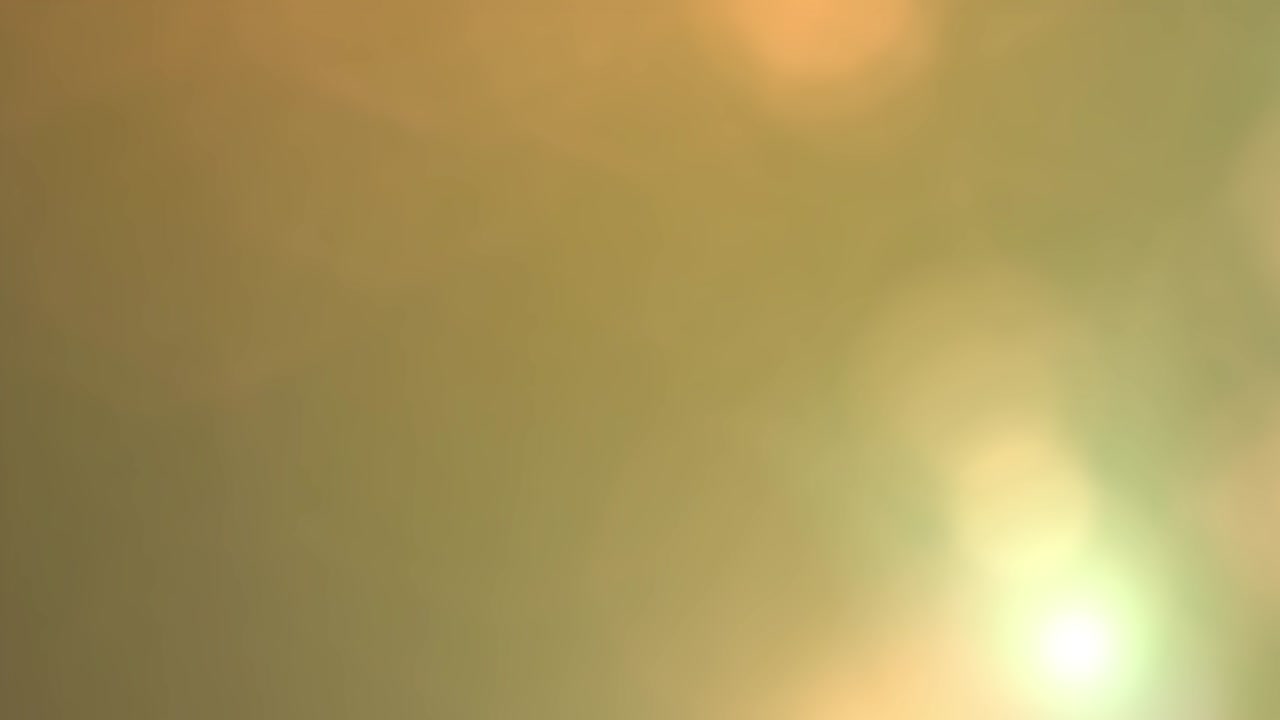 efecto de textura del destello de luz de la lente de fondo