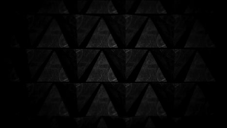 triangle background