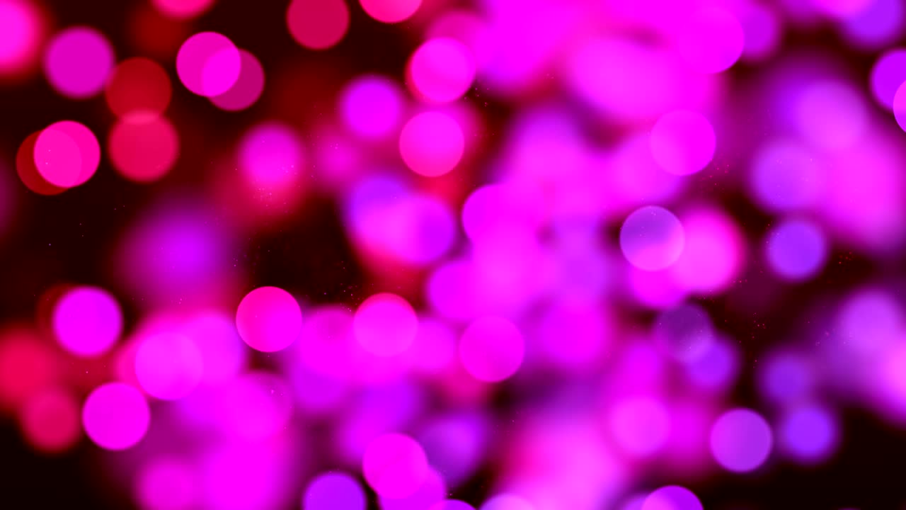 vídeo de fondo de bucle sin costuras desenfocado
