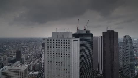 tokio met4000
