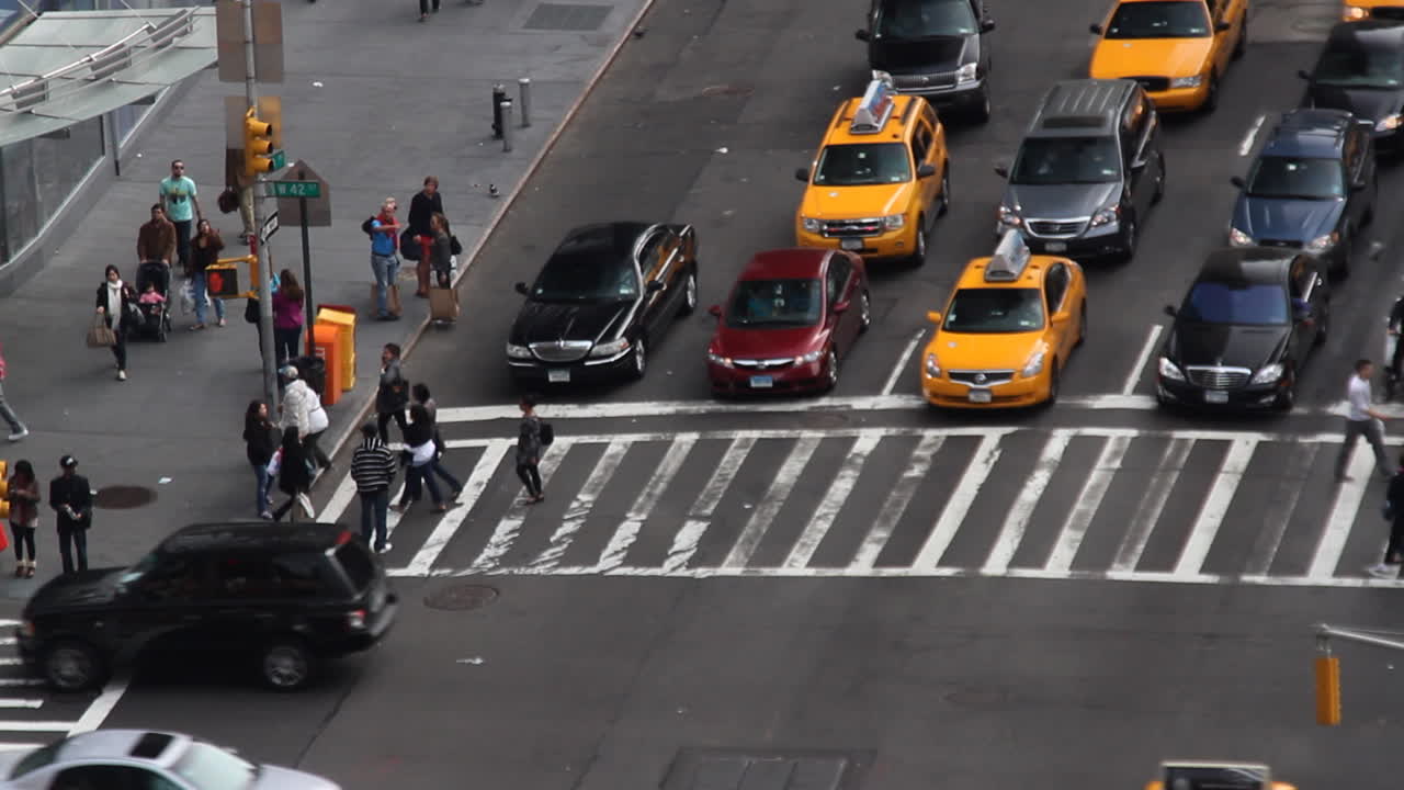 맨해튼 스트리트 뷰0